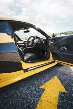 Audi R8 V10 2016 года (AU)